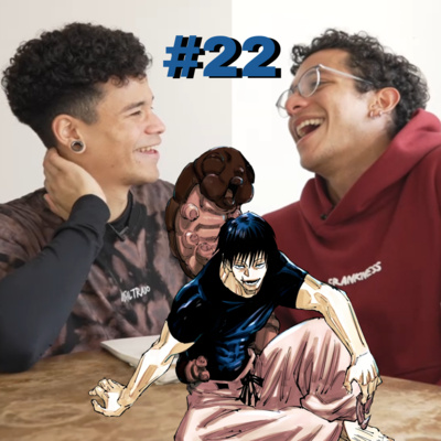 JJK: El Arco del Pasado de GOJO | EP #22