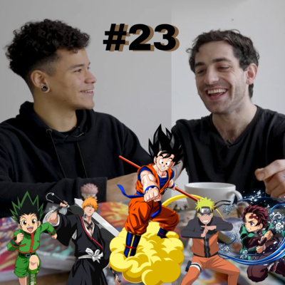 ¿Qué es el BESTO SHONEN? | EP #23