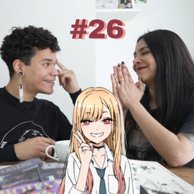 Waifus & Husbandos: Hagamos un TOP 5 | EP #26