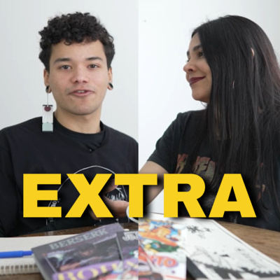 EXTRA: Conciertos y Pogos | #26.5