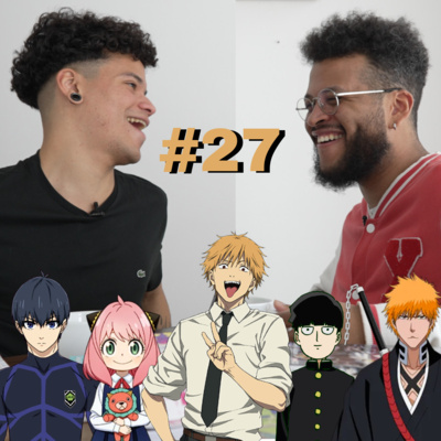 Empieza la temporada que va romper el internet | EP #27