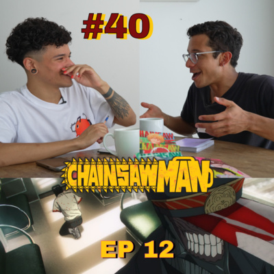 CSM EP12: Venganza Fácil | EP #40