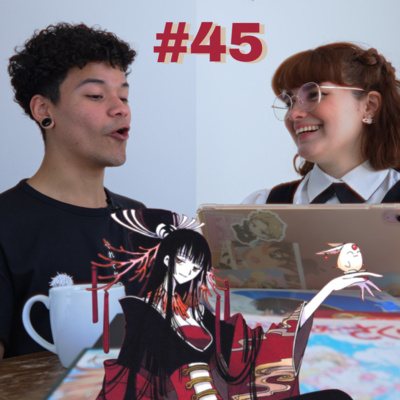 ¿Qué es CLAMP? (manga) | EP #45