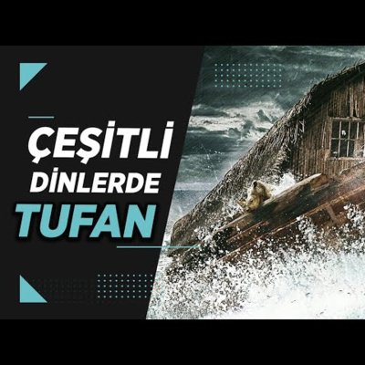 Diamond Tema - Nuh Tufanı'nın Kökeni