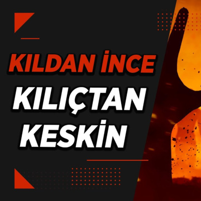 Diamond Tema - Sırat Köprüsü İnancı'nın Kökeni episode artwork