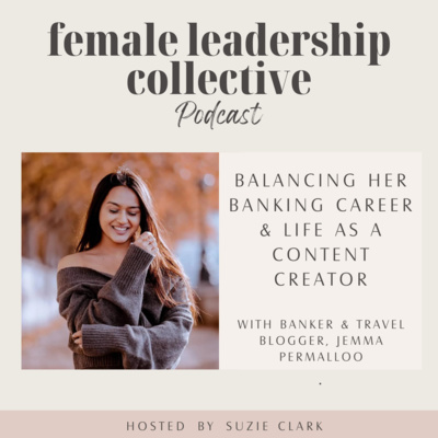 FEMALE LEADERSHIP COLLECTIVE