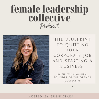 FEMALE LEADERSHIP COLLECTIVE