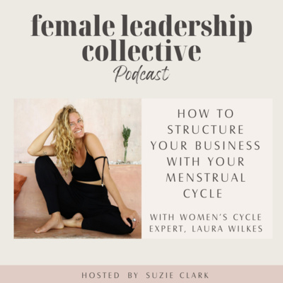 FEMALE LEADERSHIP COLLECTIVE