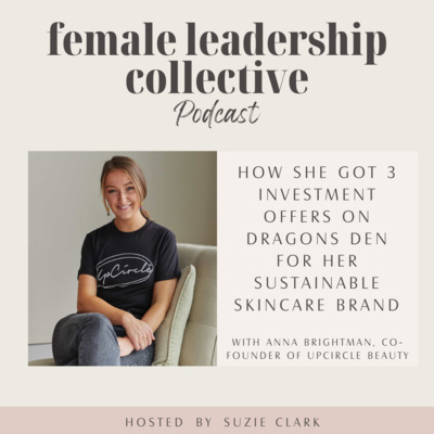FEMALE LEADERSHIP COLLECTIVE