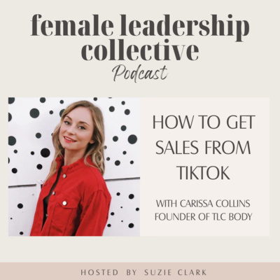 FEMALE LEADERSHIP COLLECTIVE