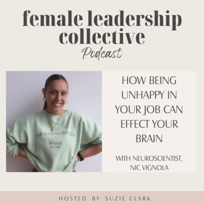 FEMALE LEADERSHIP COLLECTIVE