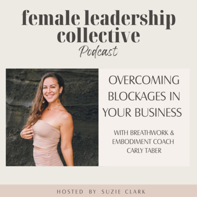 FEMALE LEADERSHIP COLLECTIVE