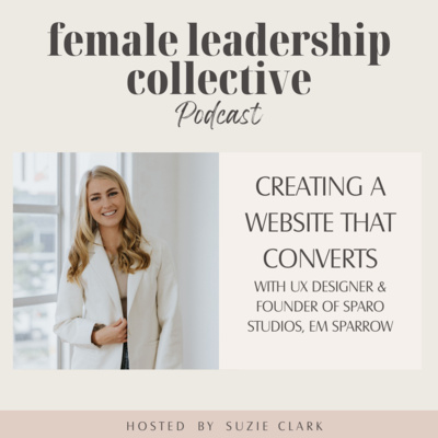 FEMALE LEADERSHIP COLLECTIVE