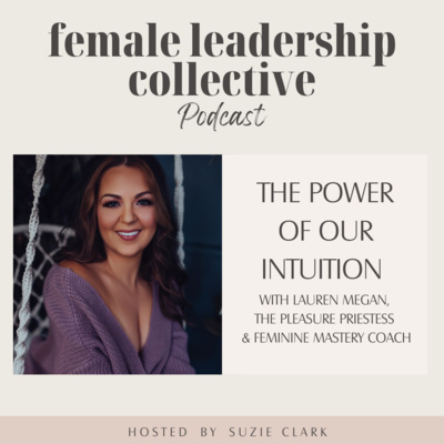 FEMALE LEADERSHIP COLLECTIVE