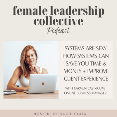 FEMALE LEADERSHIP COLLECTIVE