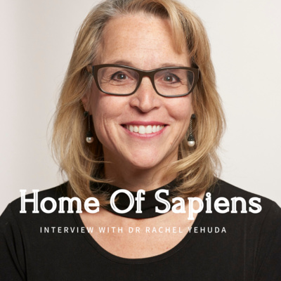 Home Of Sapiens with Tracy Alexander
