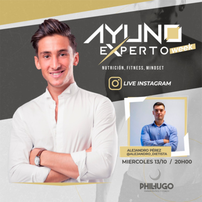El Podcast de Phil Hugo