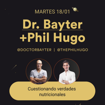 El Podcast de Phil Hugo