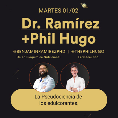 El Podcast de Phil Hugo