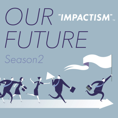 IMPACTISM “OUR FUTURE” #2-1:言葉発電機