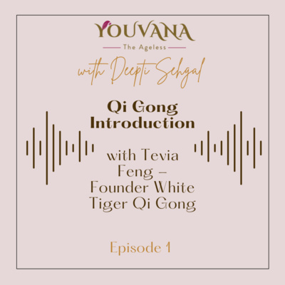 Youvana the Ageless