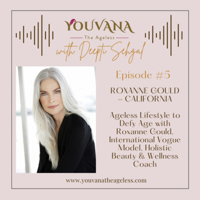 Youvana the Ageless