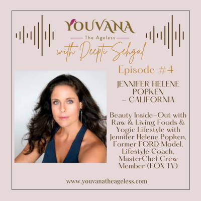 Youvana the Ageless