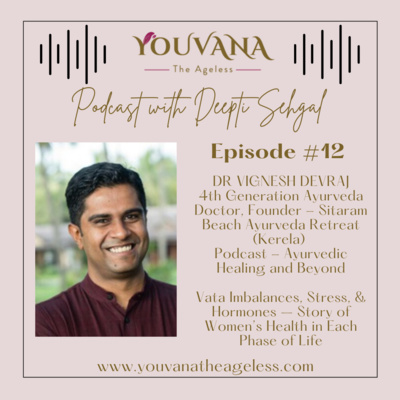 Youvana the Ageless