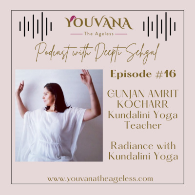 Youvana the Ageless