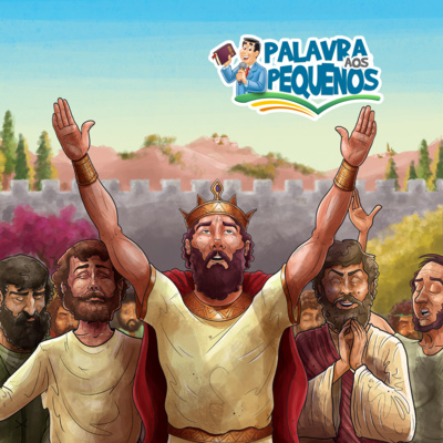 Palavra aos pequenos