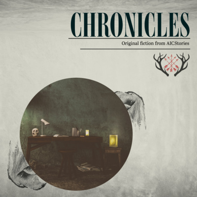 "Annual Traditions" by David Szweduik / Chronicles 02 / AICS 191