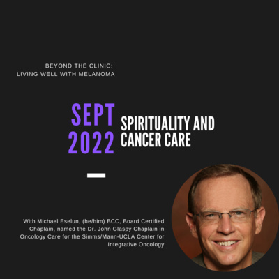 Spirituality and Cancer Care