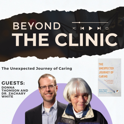 The Unexpected Journey of Caring