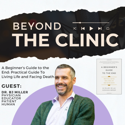  A Beginner’s Guide to the End: Practical Guide To Living Life and Facing Death