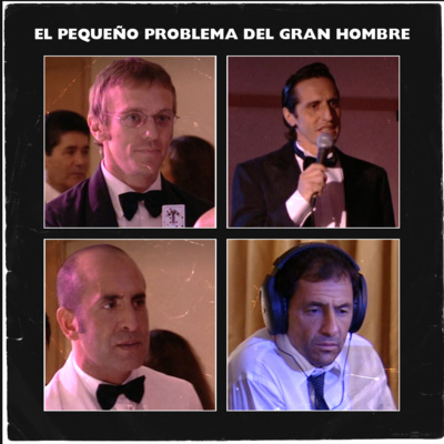 El pequeño problema del gran hombre