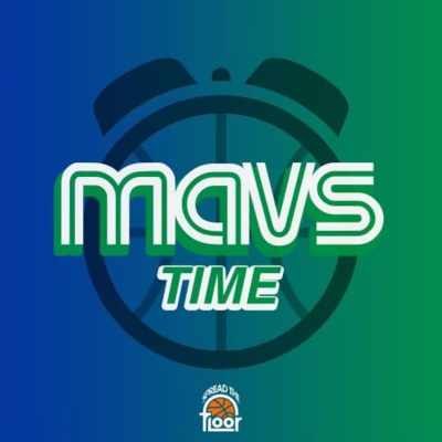 2. MAVS TIME - Spring Break Road Trip with Dinwiddie Buzzer Beaters