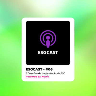 ESGCAST