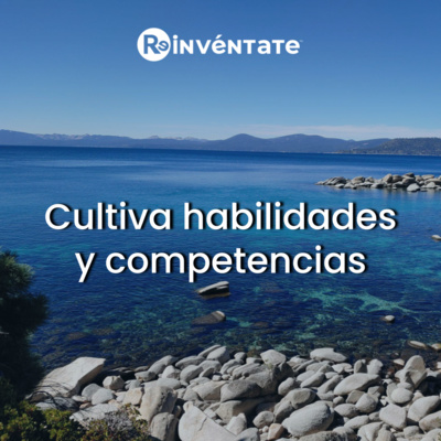E06 - Cultiva habilidades y competencias
