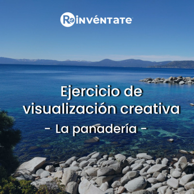 E13 - Visualización creativa - La panadería -