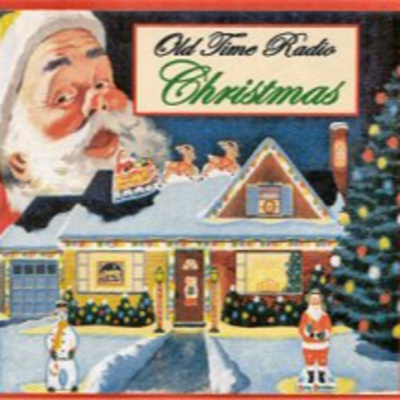 Christmas Show 2021 Episode 1 episode artwork