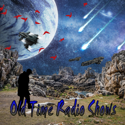 The Strangers and Pilgrims Podcast
