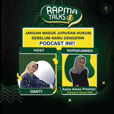 Rapma Fm Podcast