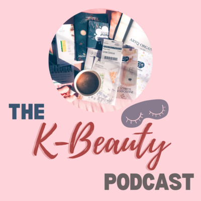 My 2021 K-Beauty Favourites