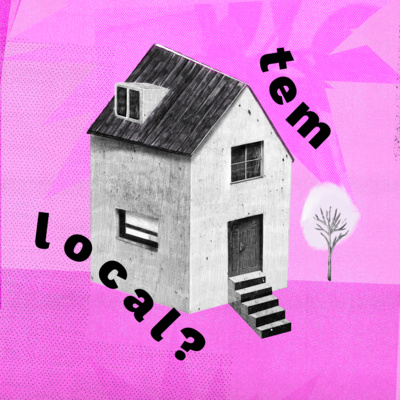 Tem Local? feat. DaCota Monteiro e Nilo Caprioli - Controle Y episode artwork
