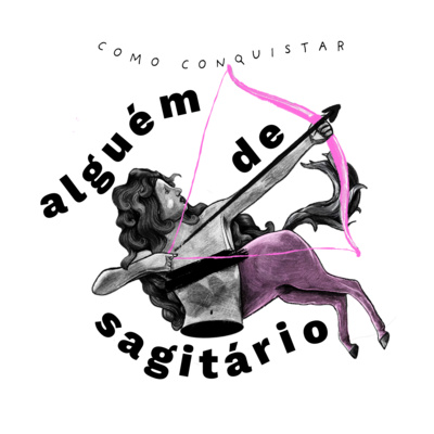 Como Conquistar Alguém de Sagitário - Controle Y episode artwork