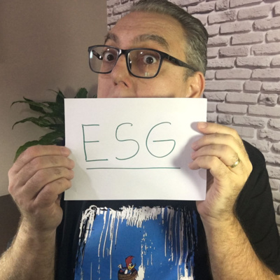 As Práticas ESG e o Que Você Tem Com Isso episode artwork