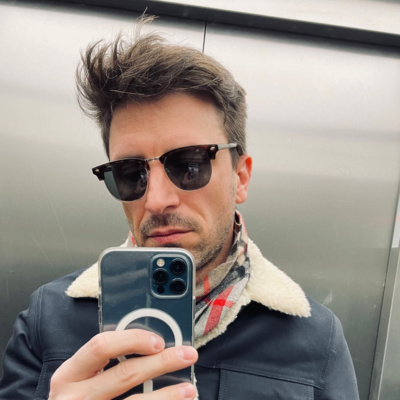 RC: Folge 13 - KW 7-8 (Krieg, Demo, 1.Date in einer Gaybar?)