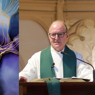 Episode 14: Conversation with Rev Alistair Macrae