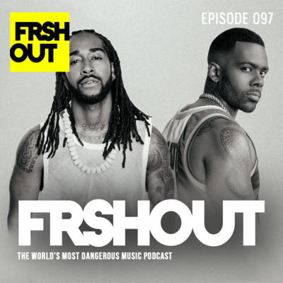 Episode 97 | "We All We Got" episode artwork