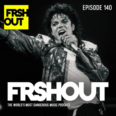 Episode 140 | "Hip Hop Thanksgiving” episode artwork